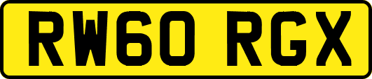 RW60RGX
