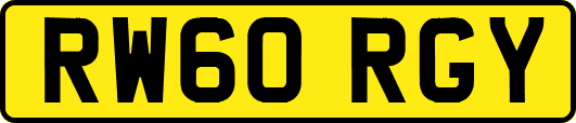 RW60RGY