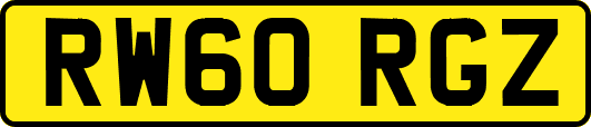 RW60RGZ