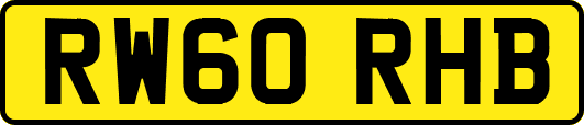 RW60RHB