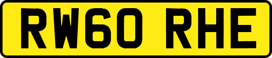 RW60RHE
