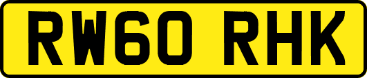 RW60RHK