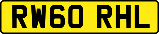 RW60RHL