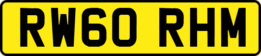 RW60RHM