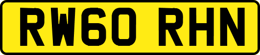 RW60RHN