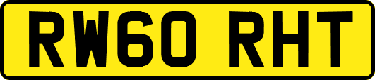 RW60RHT