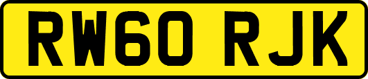 RW60RJK