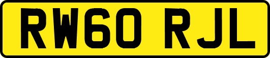 RW60RJL