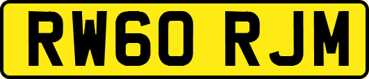 RW60RJM