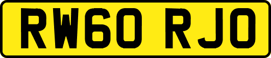 RW60RJO