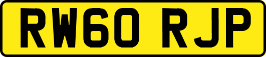 RW60RJP
