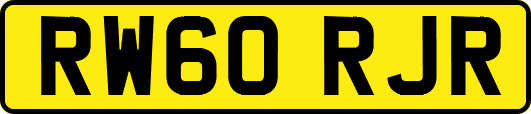 RW60RJR