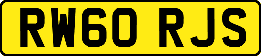 RW60RJS