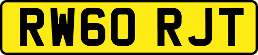 RW60RJT