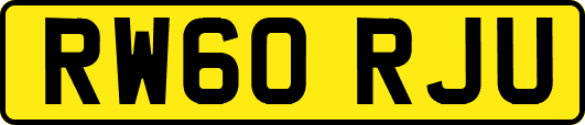RW60RJU