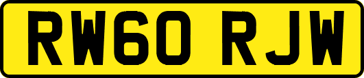 RW60RJW