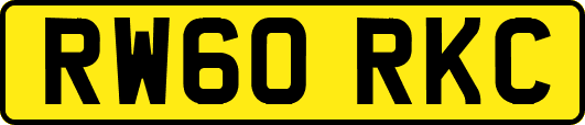 RW60RKC
