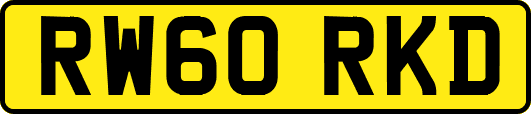 RW60RKD