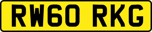 RW60RKG
