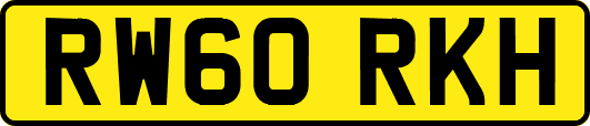 RW60RKH