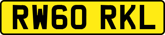 RW60RKL