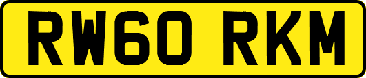 RW60RKM