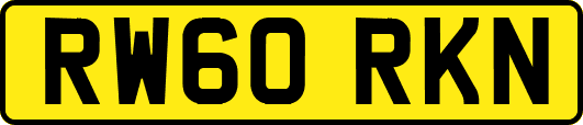 RW60RKN