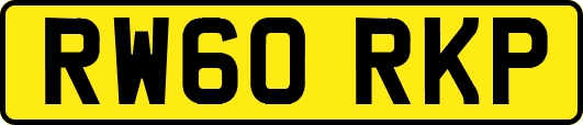 RW60RKP