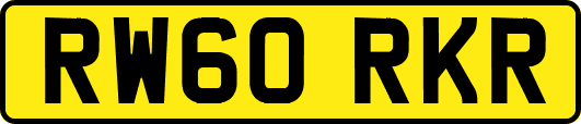 RW60RKR
