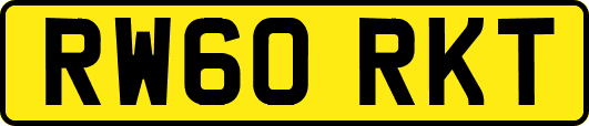 RW60RKT