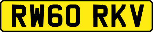 RW60RKV