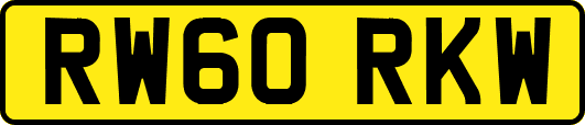 RW60RKW