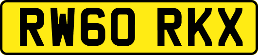 RW60RKX