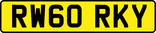 RW60RKY