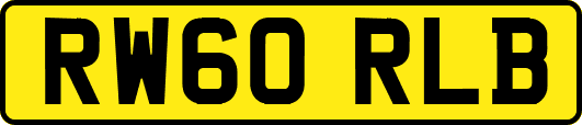 RW60RLB