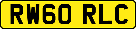 RW60RLC