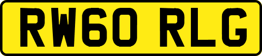 RW60RLG