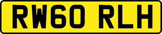 RW60RLH