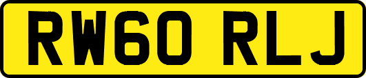 RW60RLJ
