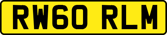 RW60RLM