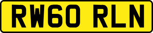 RW60RLN