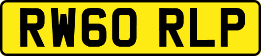 RW60RLP