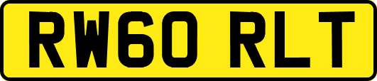 RW60RLT