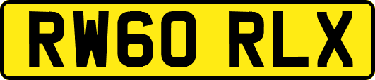 RW60RLX