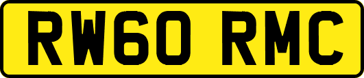 RW60RMC
