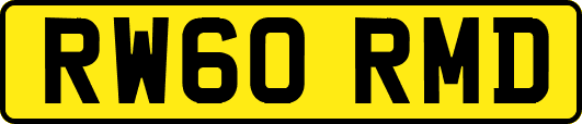 RW60RMD
