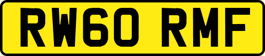 RW60RMF