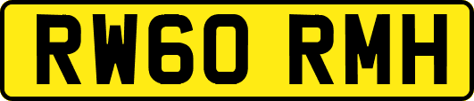 RW60RMH