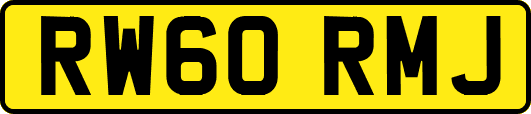 RW60RMJ