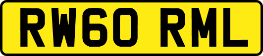RW60RML